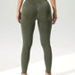 Women’s Seamless Sports Leggings High Stretch Yoga Fitness Pants