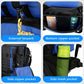90L Waterproof Hiking Backpack Large Capacity Trekking Travel Rucksack