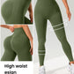 Women’s Seamless Sports Leggings High Stretch Yoga Fitness Pants