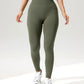 Women’s Seamless Sports Leggings High Stretch Yoga Fitness Pants