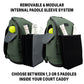 Court Caddy Pickleball Bag
