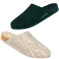 The House Shoe Comfortable Indoor Casual Slip On Footwear