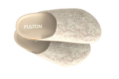 The House Shoe Comfortable Indoor Casual Slip On Footwear