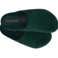The House Shoe Comfortable Indoor Casual Slip On Footwear