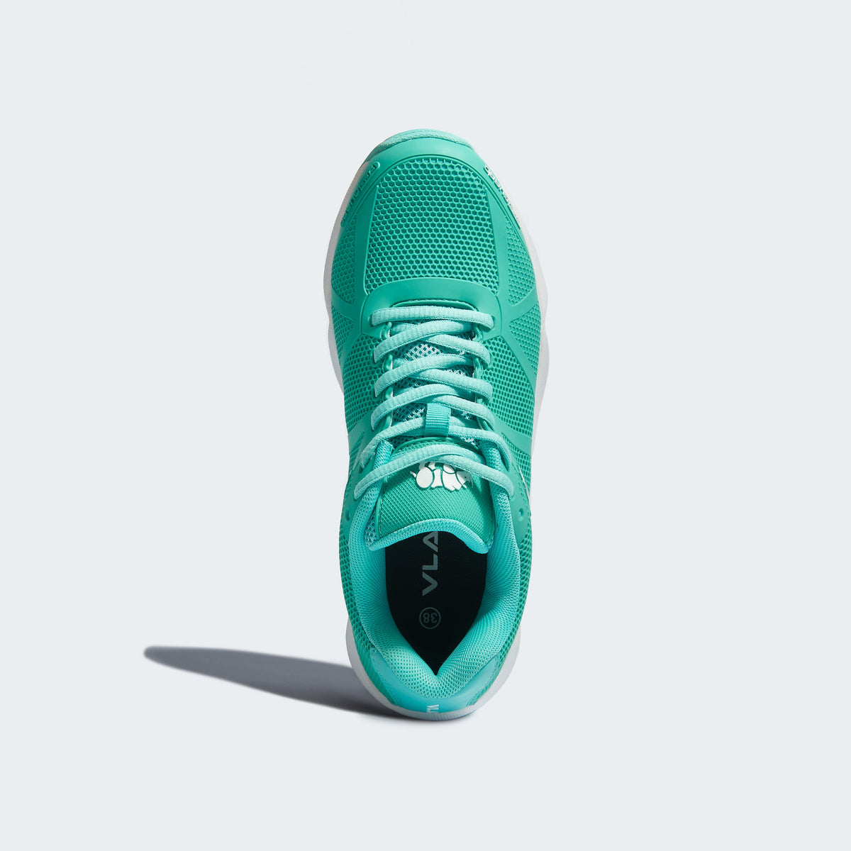 TURF SHOES VLACK RH01 2024 Performance Athletic Footwear