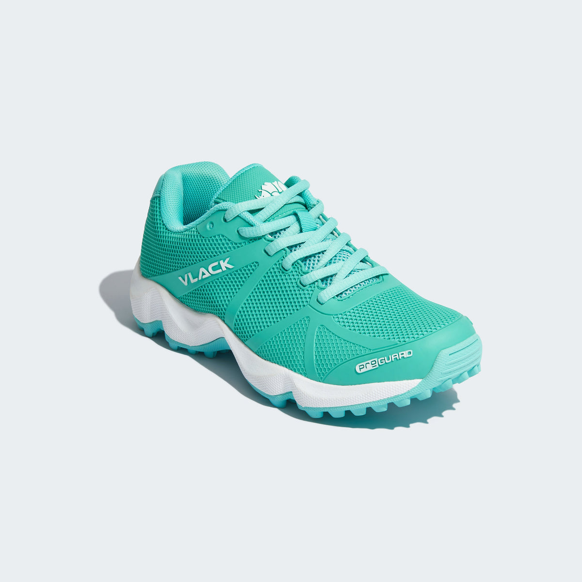 TURF SHOES VLACK RH01 2024 Performance Athletic Footwear