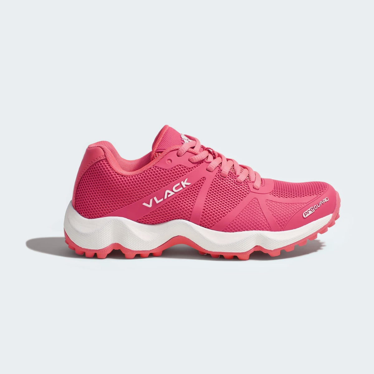 TURF SHOES VLACK RH01 2024 Performance Athletic Footwear