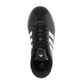 adidas Women’s VL Court 3.0 Black White Gum Sneakers
