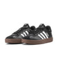 adidas Women’s VL Court 3.0 Black White Gum Sneakers
