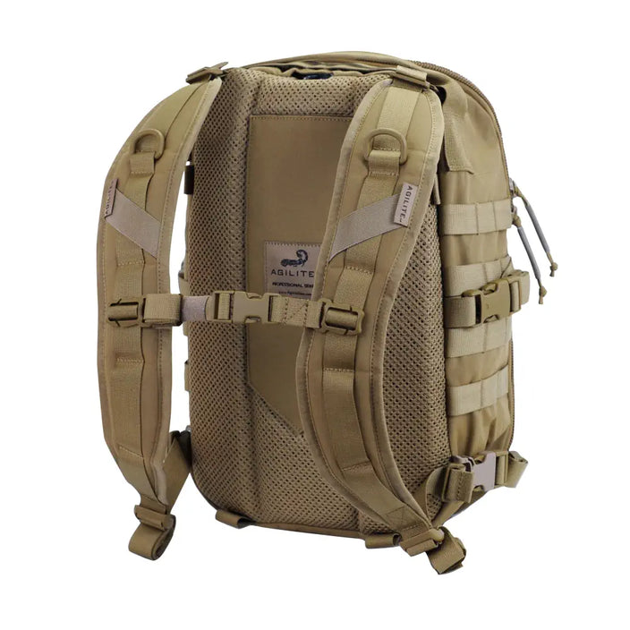 Agilite AMAP III Assault Pack Modular Tactical Outdoor Backpack