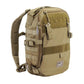 Agilite AMAP III Assault Pack Modular Tactical Outdoor Backpack