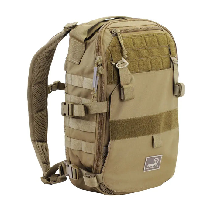 Agilite AMAP III Assault Pack Modular Tactical Outdoor Backpack
