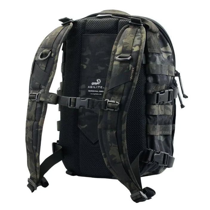 Agilite AMAP III Assault Pack Modular Tactical Outdoor Backpack