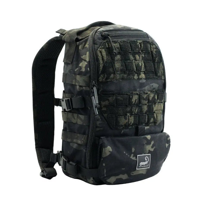 Agilite AMAP III Assault Pack Modular Tactical Outdoor Backpack