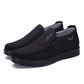 Antiskid Slip On Loafer Shoes Comfortable Casual Everyday Footwear