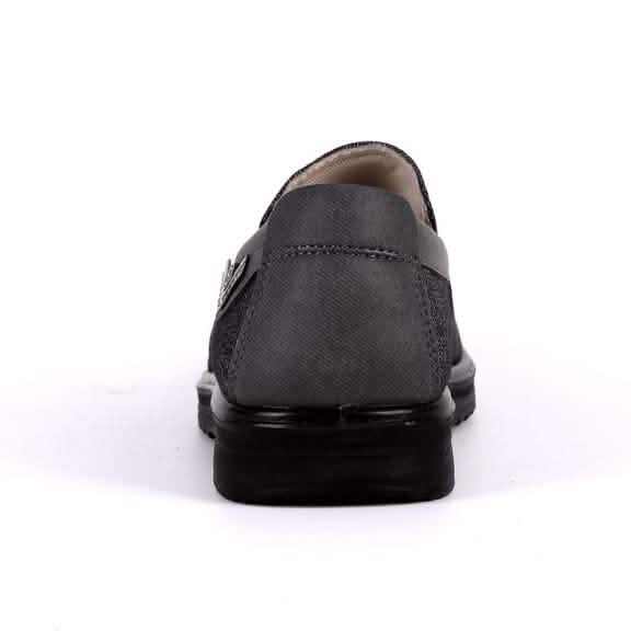 Antiskid Slip On Loafer Shoes Comfortable Casual Everyday Footwear