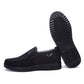 Antiskid Slip On Loafer Shoes Comfortable Casual Everyday Footwear