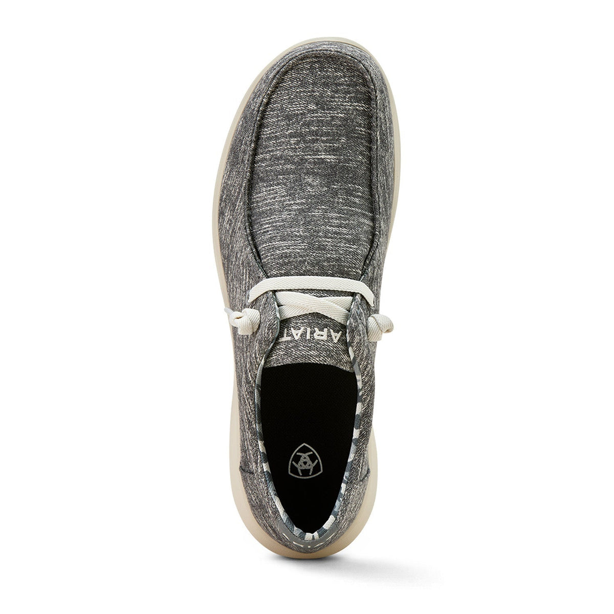 Ariat Men's Hilo Slip-On Shoes