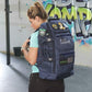 BKX Military Backpack