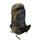 65 Liter Backpacking Pack