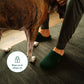 The House Shoe Comfortable Indoor Casual Slip On Footwear