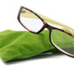 Premium Rectangular Reading Glasses