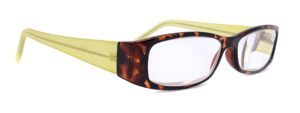 Premium Rectangular Reading Glasses