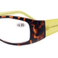 Premium Rectangular Reading Glasses
