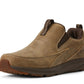 Ariat Brown Bomber Slip On Comfortable Casual Everyday Shoes