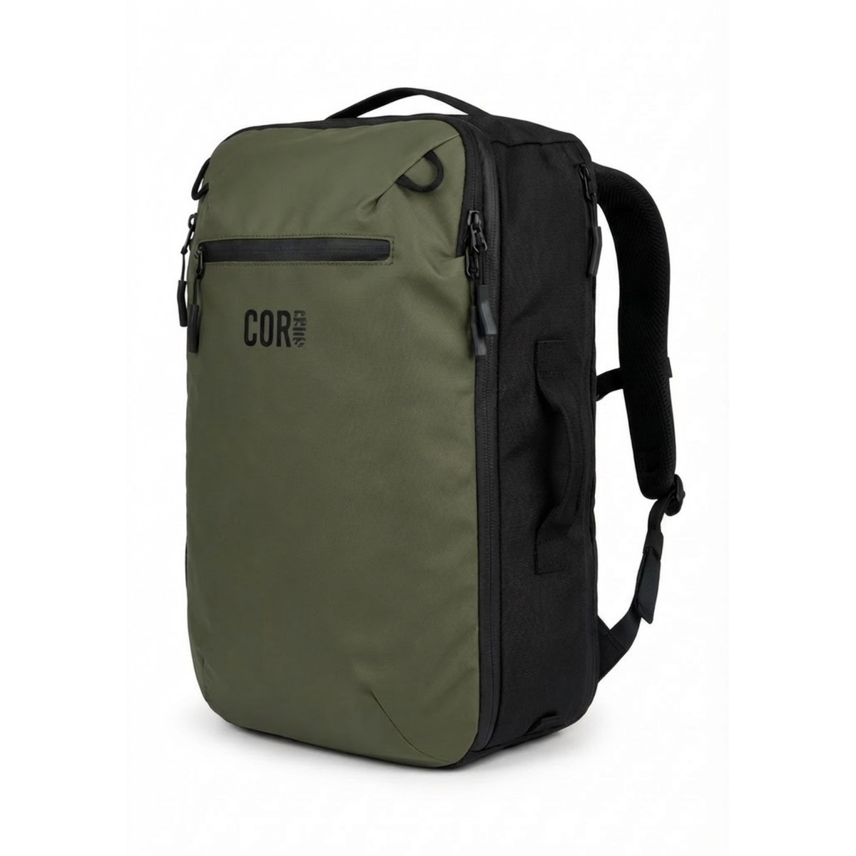 The Island Hopper Travel Backpack 28L