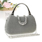 MAC038 Fashion Evening Dress Banquet Bag