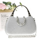 MAC038 Fashion Evening Dress Banquet Bag