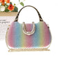 MAC038 Fashion Evening Dress Banquet Bag