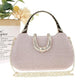 MAC038 Fashion Evening Dress Banquet Bag