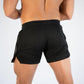 Men’s Quick Dry Gym Training Shorts with Pockets