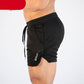 Men’s Quick Dry Gym Training Shorts with Pockets