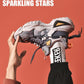Men’s Chunky Platform Sneakers Height Increasing Casual Slip On Shoes