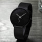 Men’s Ultra-Thin Minimalist Waterproof Wristwatch