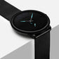 Men’s Ultra-Thin Minimalist Waterproof Wristwatch