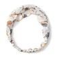Women’s Summer Turban Headband Fashion Cross Bandana Hair Accessory