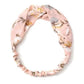 Women’s Summer Turban Headband Fashion Cross Bandana Hair Accessory
