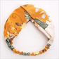 Women’s Summer Turban Headband Fashion Cross Bandana Hair Accessory