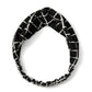 Women’s Summer Turban Headband Fashion Cross Bandana Hair Accessory