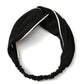 Women’s Summer Turban Headband Fashion Cross Bandana Hair Accessory