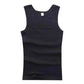 Men’s Plus Size Sleeveless Tank Top Gym Fitness Casual Vest