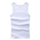 Men’s Plus Size Sleeveless Tank Top Gym Fitness Casual Vest