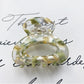 Mini Acetate Hair Clip Women Girls Chic Claw Barrettes