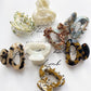 Mini Acetate Hair Clip Women Girls Chic Claw Barrettes