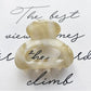 Mini Acetate Hair Clip Women Girls Chic Claw Barrettes