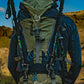 65 Liter Backpacking Pack